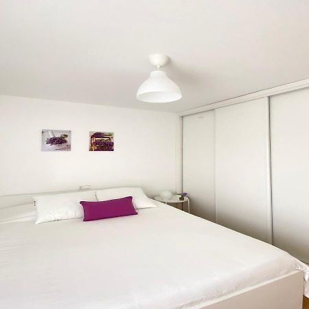 Violeta Lindo Apartamento En Ribeira. Appartement Buitenkant foto